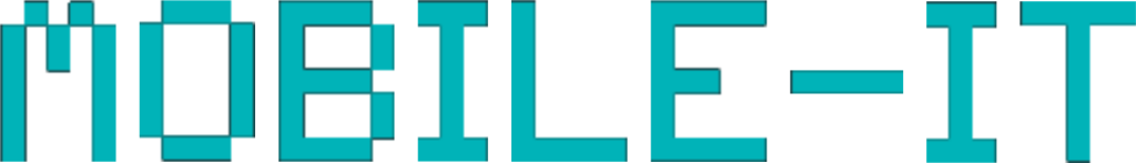 Logo mobile-it.com.pl